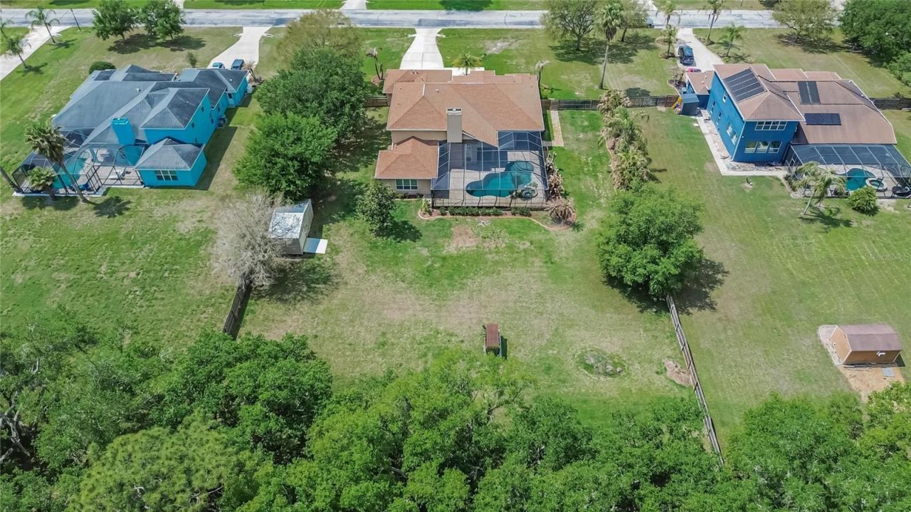 9454 Swift Creek Circle , Dover, FL 33527 Photo