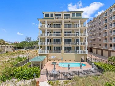 19734 GULF BOULEVARD, Unit 402, INDIAN SHORES, FL 33785