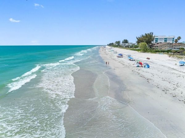 19734 GULF BOULEVARD, Unit 402, INDIAN SHORES, FL 33785