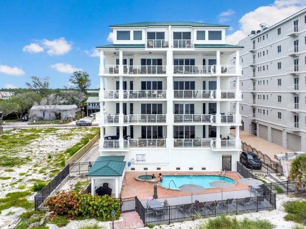 19734 GULF BOULEVARD, Unit 402, INDIAN SHORES, FL 33785