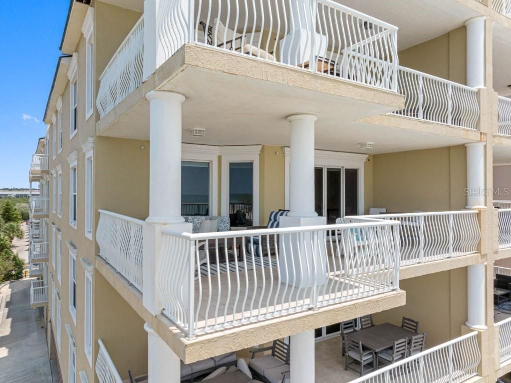 19734 Gulf Boulevard, Unit 402, Indian Shores, FL 33785 Photo