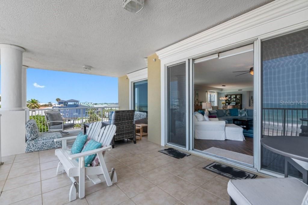 19734 Gulf Boulevard, Unit 402, Indian Shores, FL 33785 Photo