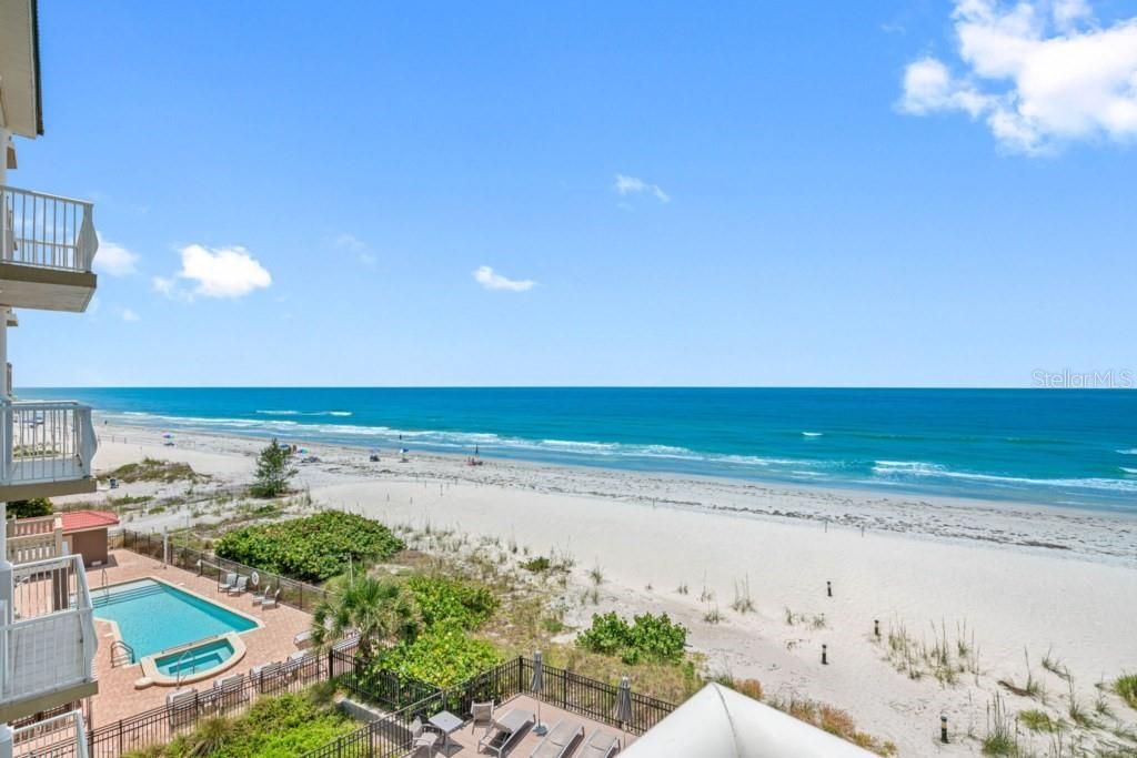 19734 Gulf Boulevard, Unit 402, Indian Shores, FL 33785 Photo