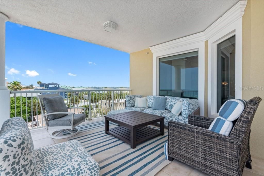 19734 Gulf Boulevard, Unit 402, Indian Shores, FL 33785 Photo