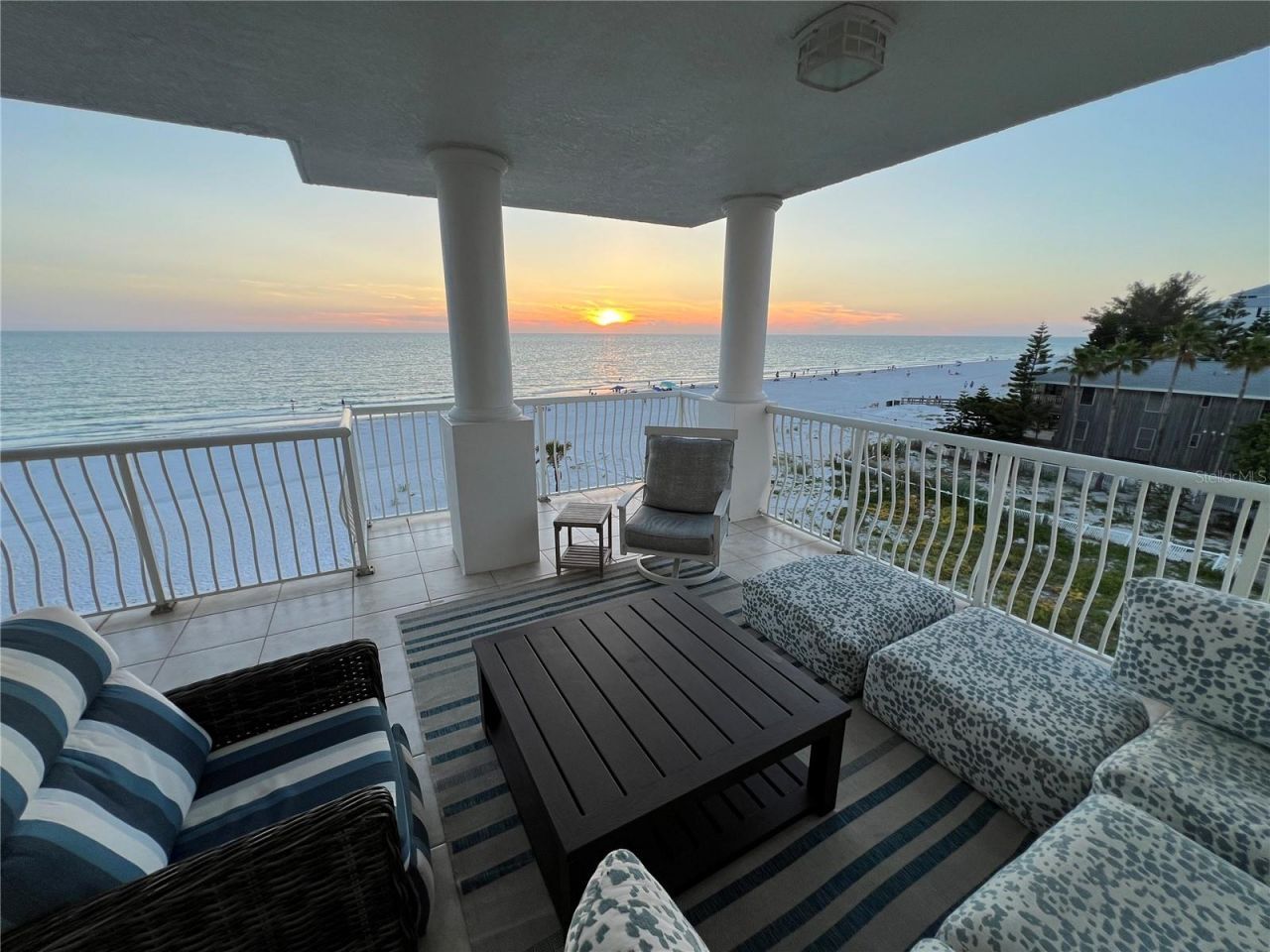 19734 Gulf Boulevard, Unit 402, Indian Shores, FL 33785 Photo