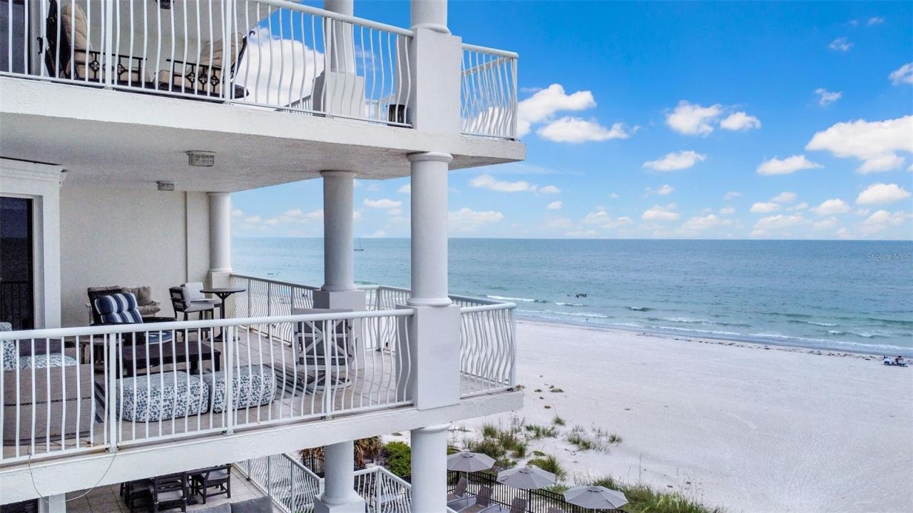 19734 Gulf Boulevard, Unit 402, Indian Shores, FL 33785 Photo