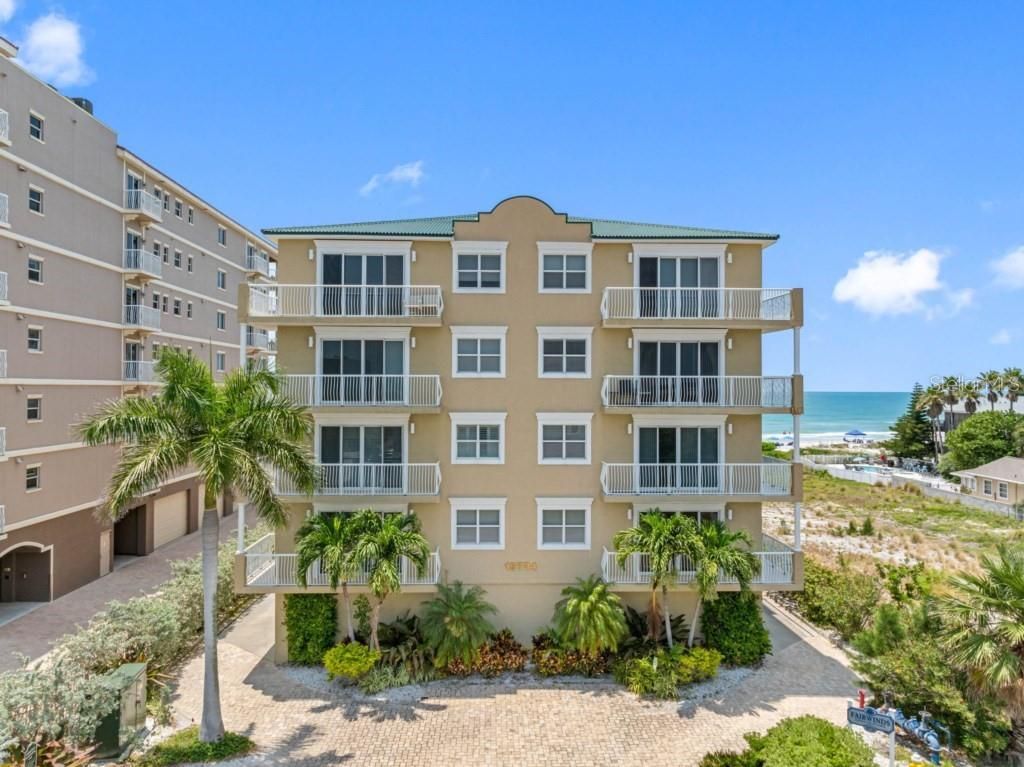 19734 Gulf Boulevard, Unit 402, Indian Shores, FL 33785 Photo