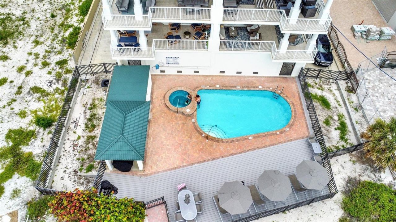 19734 Gulf Boulevard, Unit 402, Indian Shores, FL 33785 Photo