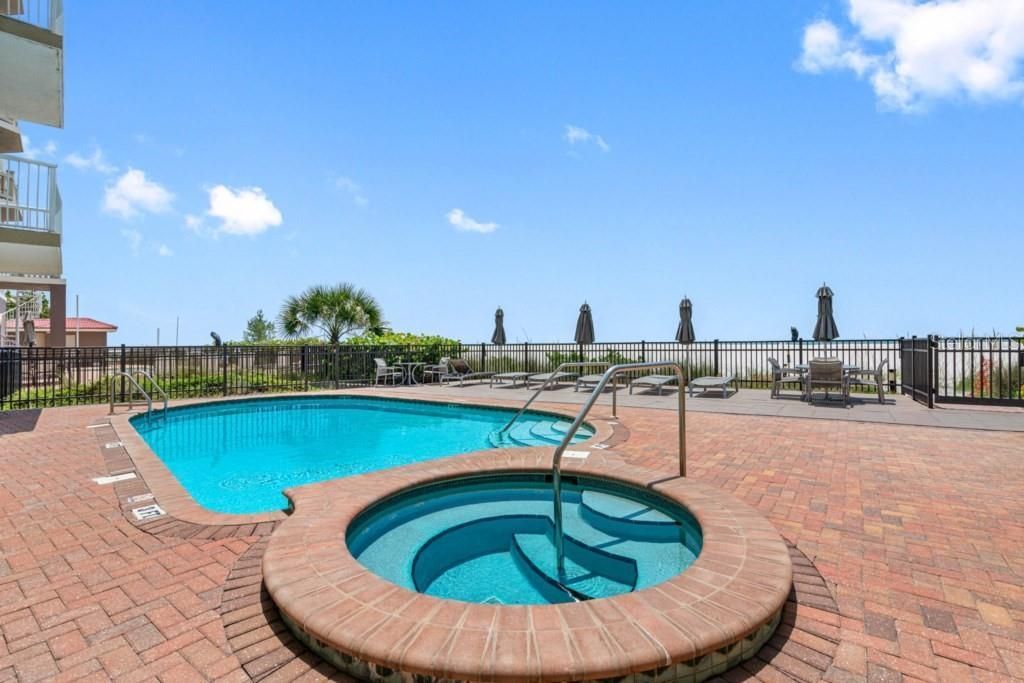 19734 Gulf Boulevard, Unit 402, Indian Shores, FL 33785 Photo
