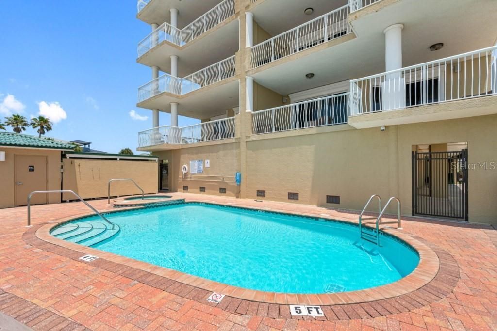 19734 Gulf Boulevard, Unit 402, Indian Shores, FL 33785 Photo