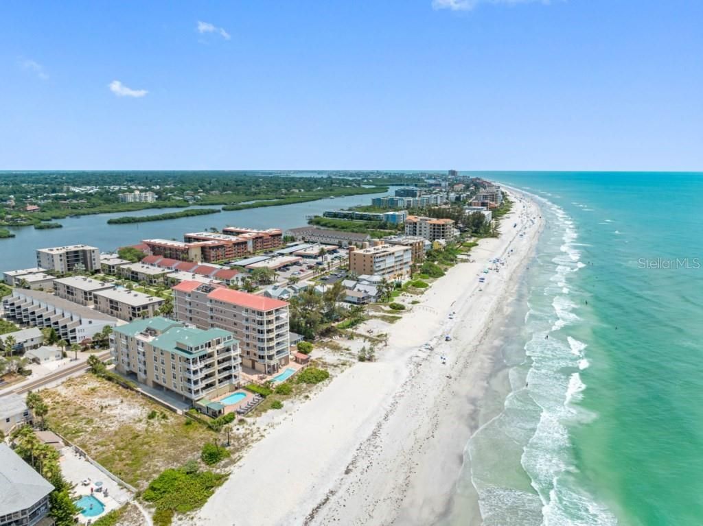 19734 Gulf Boulevard, Unit 402, Indian Shores, FL 33785 Photo