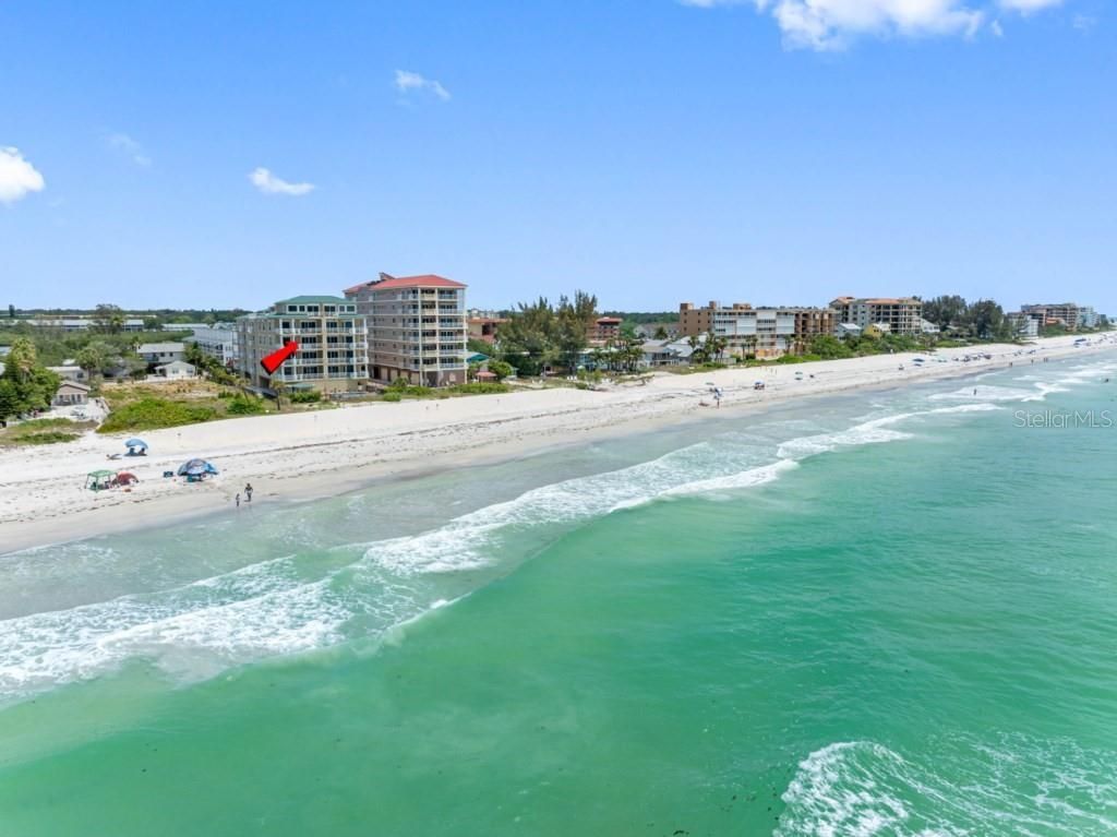 19734 Gulf Boulevard, Unit 402, Indian Shores, FL 33785 Photo