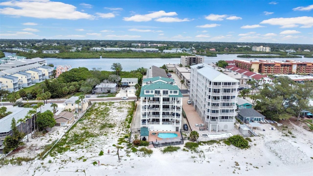19734 Gulf Boulevard, Unit 402, Indian Shores, FL 33785 Photo