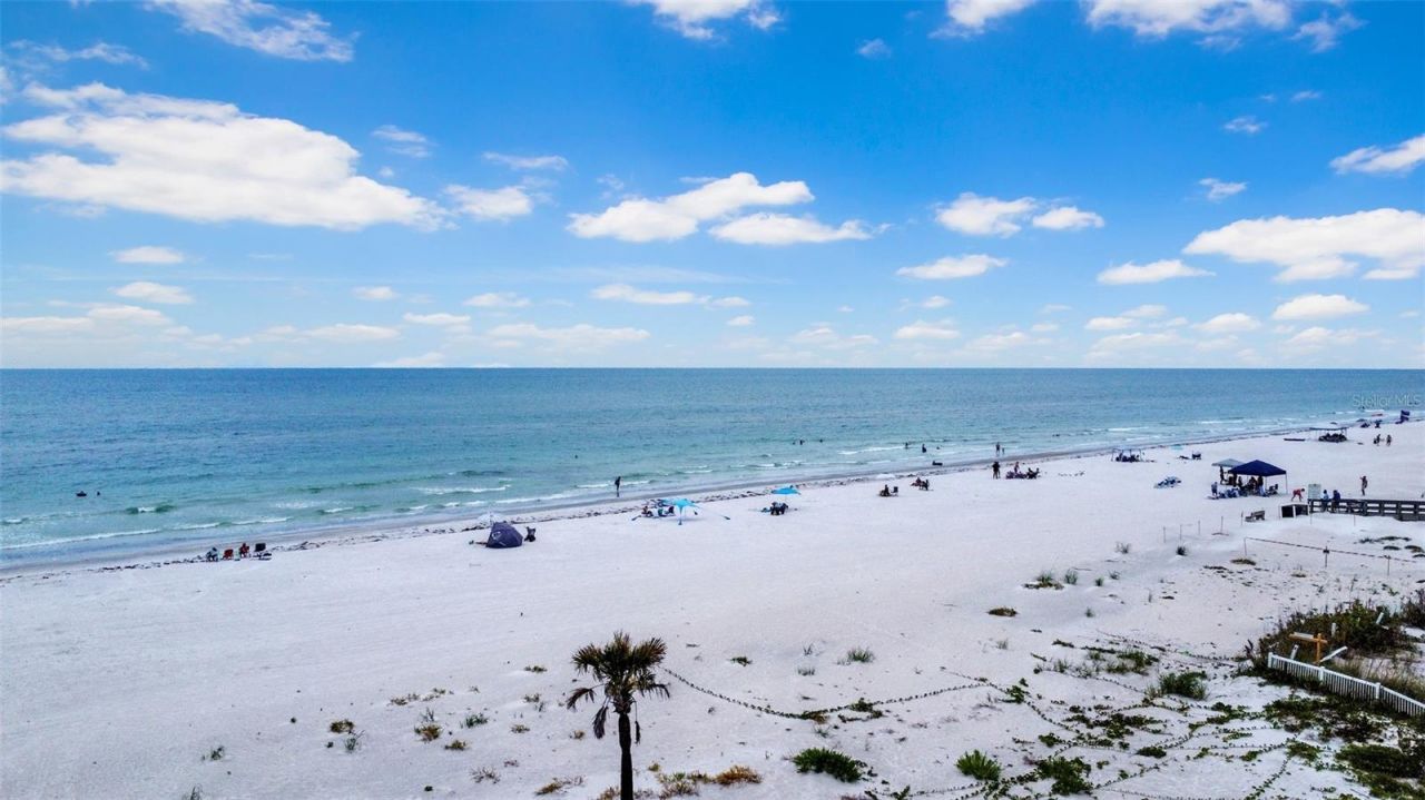 19734 Gulf Boulevard, Unit 402, Indian Shores, FL 33785 Photo