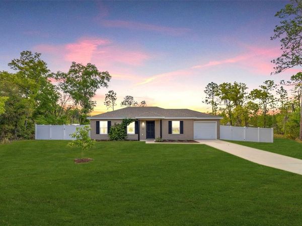 3 LOCUST LOOP , OCALA, FL 34472