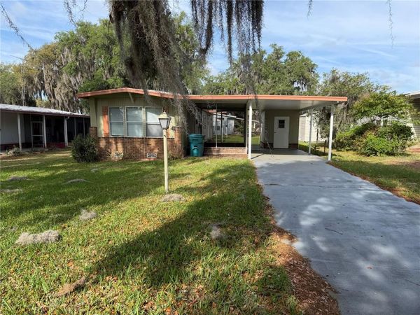 5562 LANSING DRIVE , WILDWOOD, FL 34785