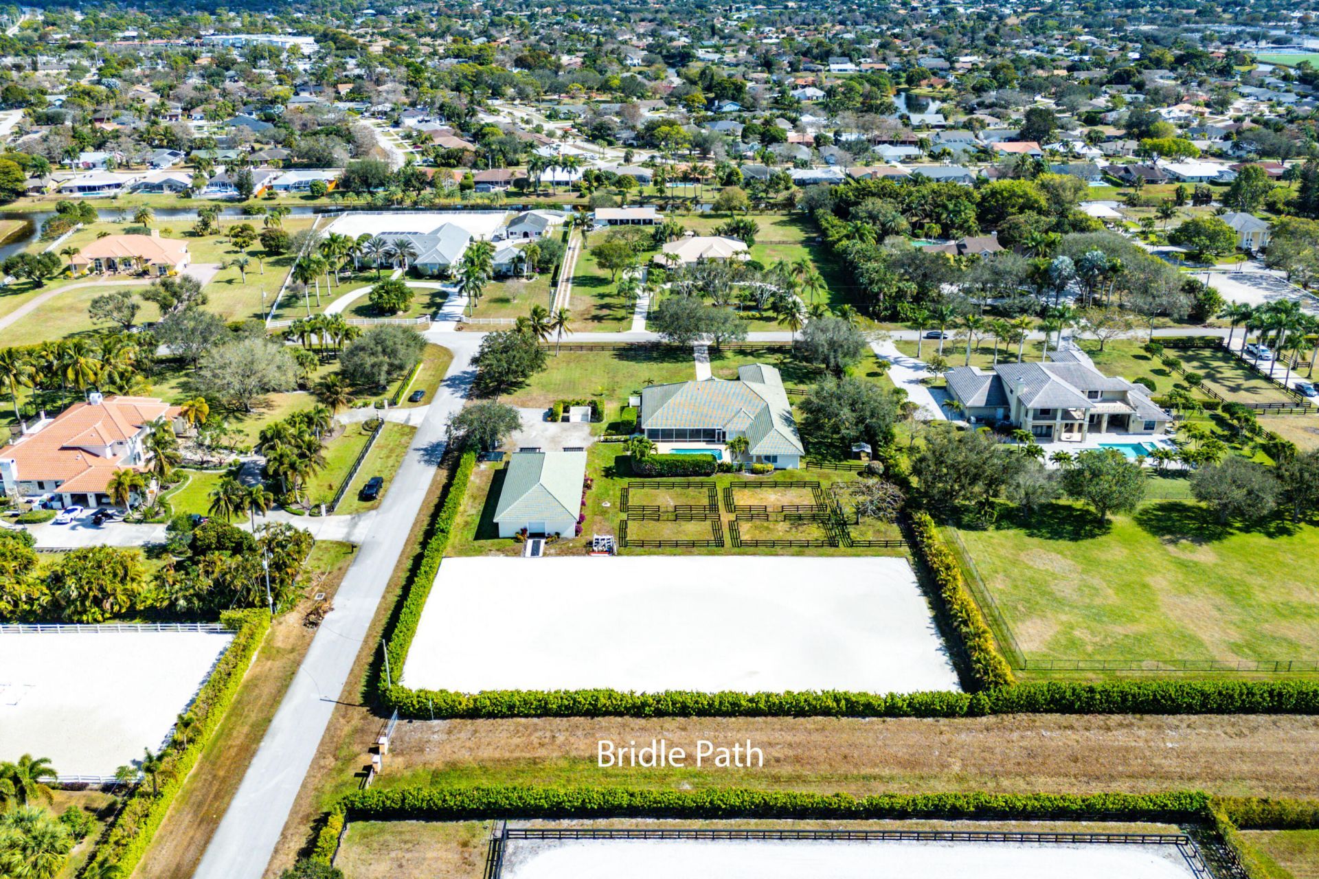 14628 Draft Horse Lane, Unit Barn, Wellington, FL 33414 Photo