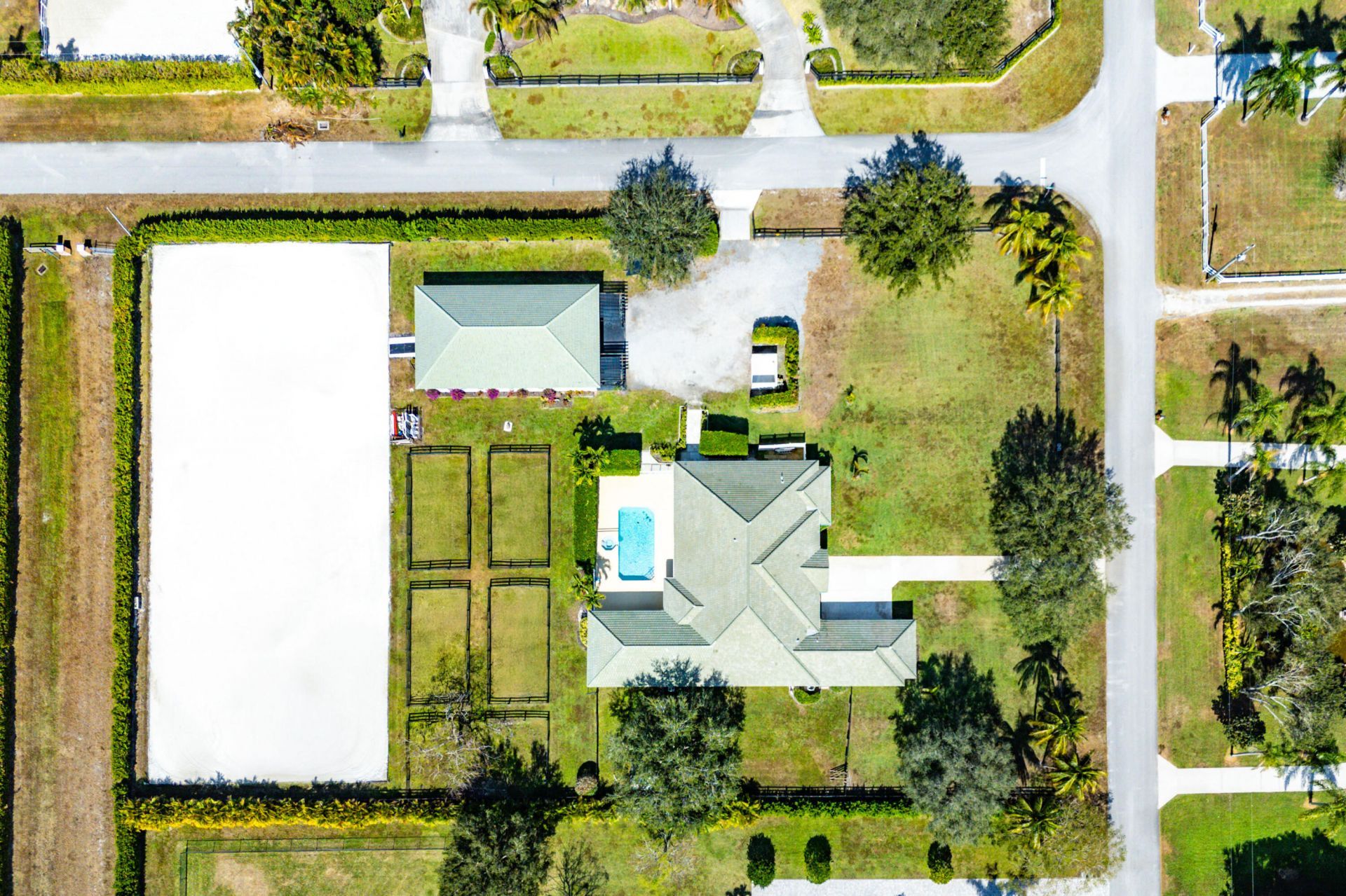 14628 Draft Horse Lane, Unit Barn, Wellington, FL 33414 Photo