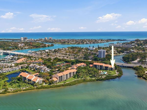 1000 N Us Highway 1, Unit Be-205, Jupiter, FL 33477