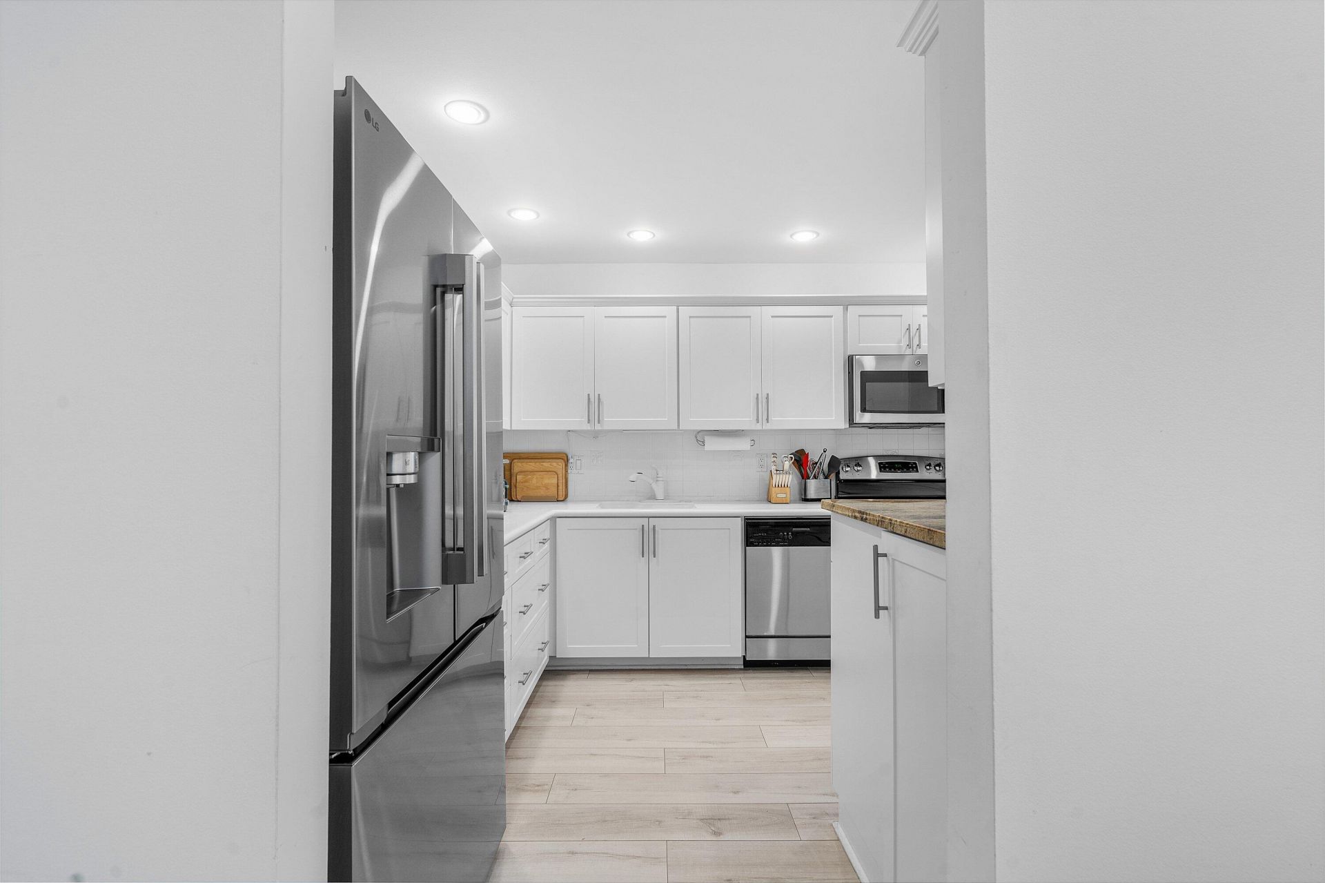 35 Westgate Lane, Unit D, Boynton Beach, FL 33436 Photo