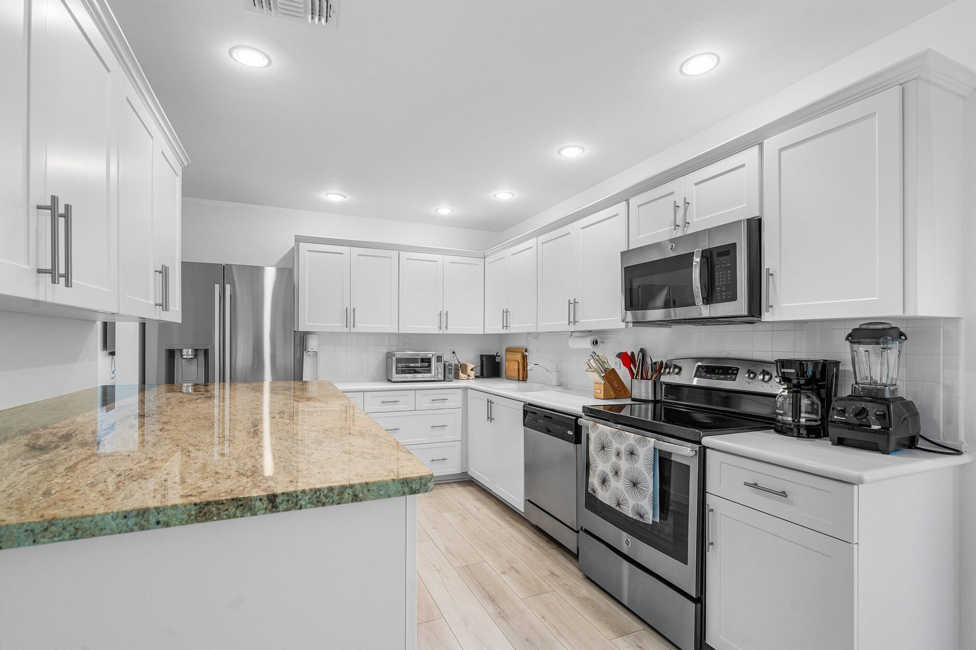 35 Westgate Lane, Unit D, Boynton Beach, FL 33436 Photo