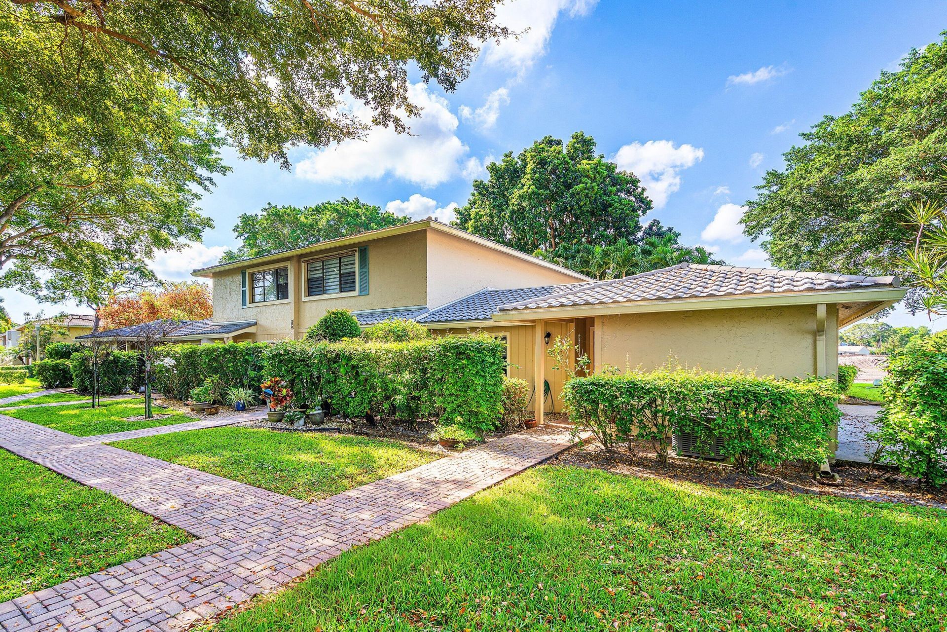 35 Westgate Lane, Unit D, Boynton Beach, FL 33436 Photo