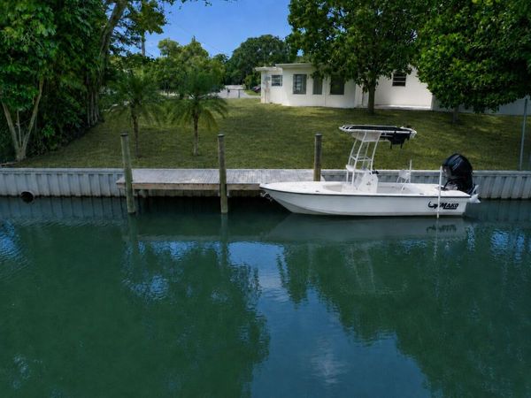 7500 W Lake Drive, Lake Clarke Shores, FL 33406