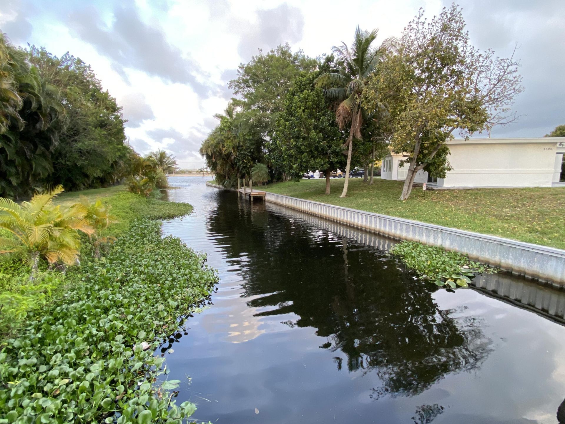 7500 W Lake Drive, Lake Clarke Shores, FL 33406 Photo