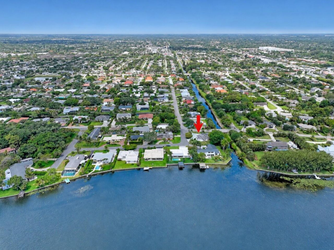 7500 W Lake Drive, Lake Clarke Shores, FL 33406 Photo