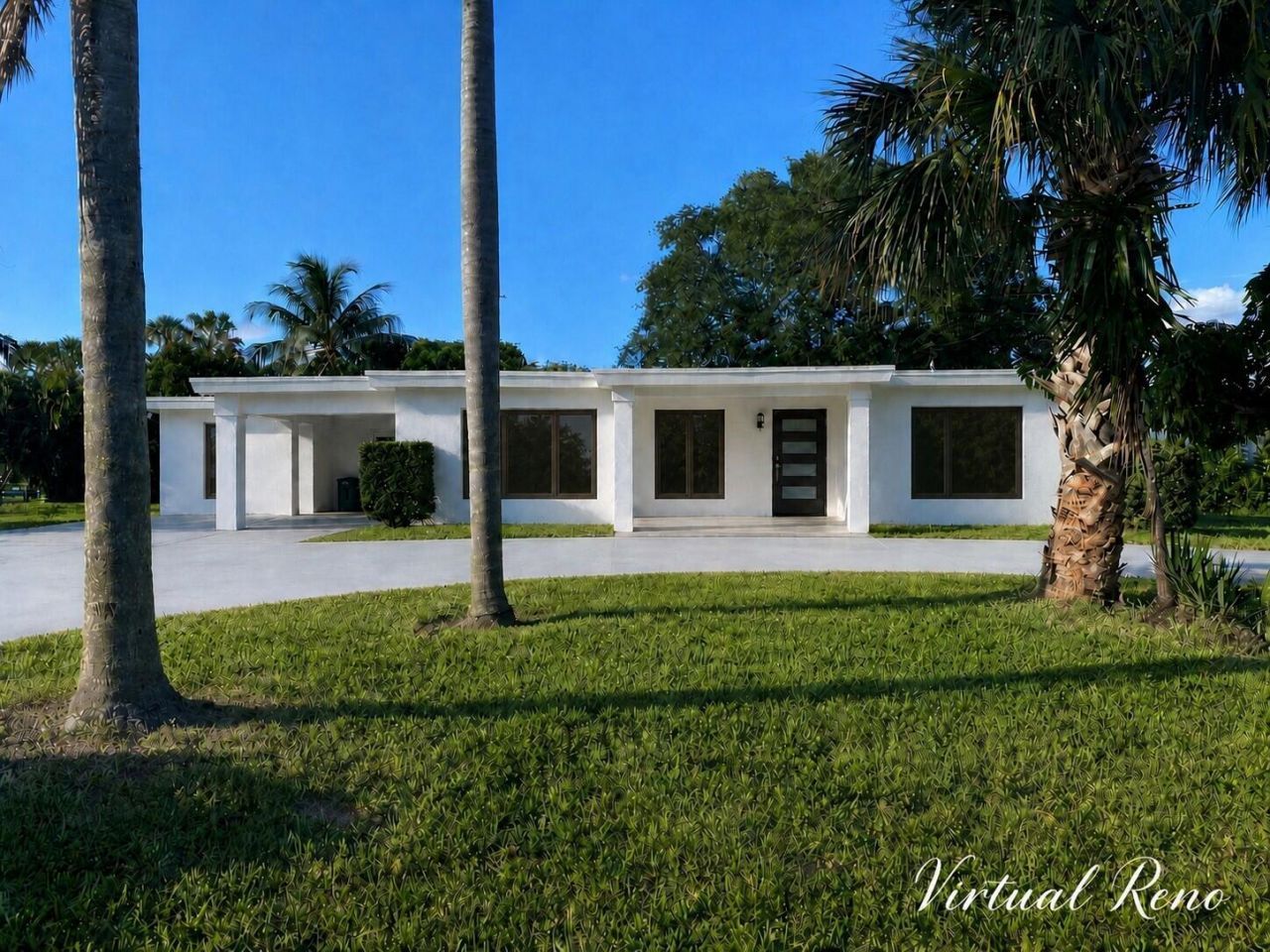 7500 W Lake Drive, Lake Clarke Shores, FL 33406 Photo