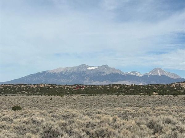 Lot 2121 Acapulco Road , Fort Garland, CO 81133