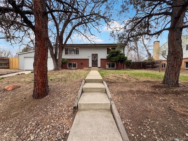 4201 Hoyt Court , Wheat Ridge, CO 80033