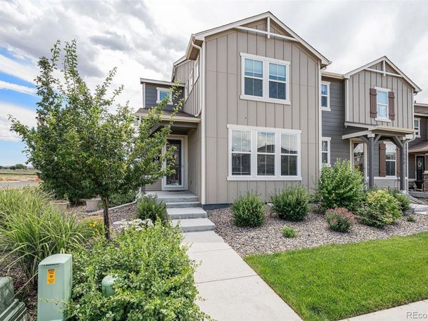 731 Shooting Star Way, Brighton, CO 80640