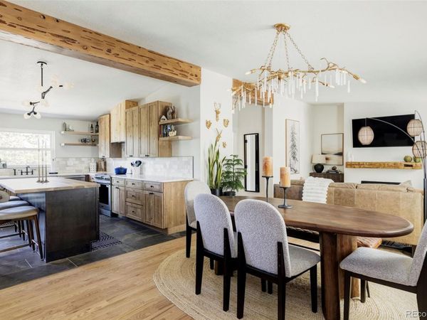 76 Wonderland Avenue, Golden, CO 80403