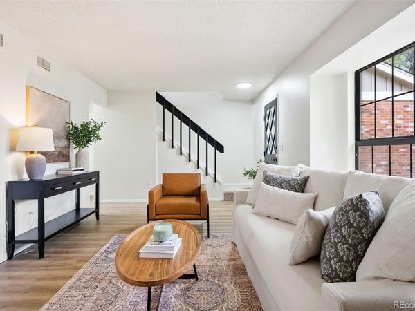 10310 E Jewell Avenue, Unit 57, Aurora, CO 80247