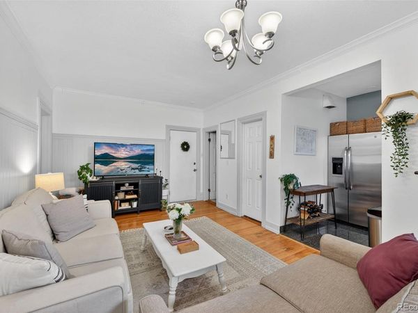 1376 N Pearl Street, Unit 203, Denver, CO 80203