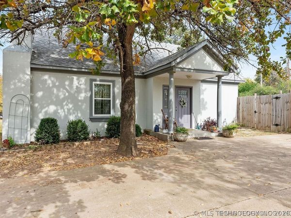 70120 S 336 Road, Wagoner, OK 74467