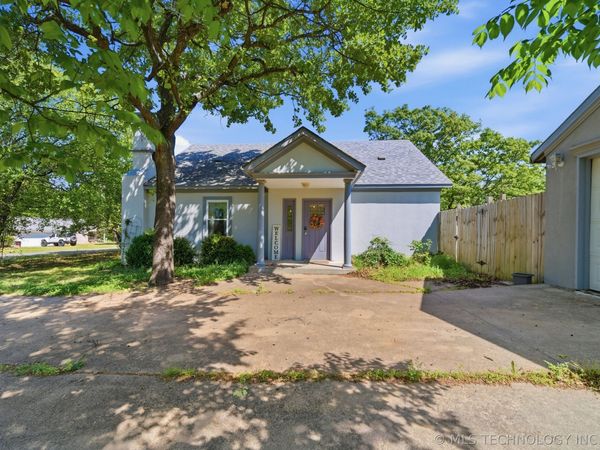 70120 S 336 Road, Wagoner, OK 74467