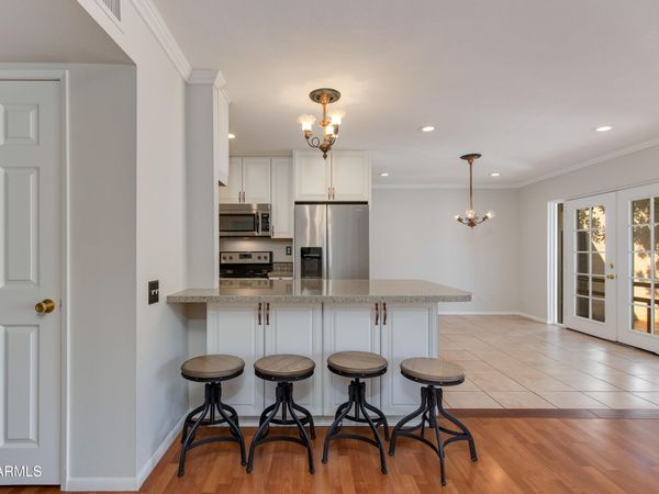 5617 S CLAMBAKE BAY Court, Unit B, Tempe, AZ 85283