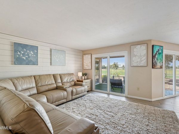 19874 N STAR RIDGE Drive, Sun City West, AZ 85375