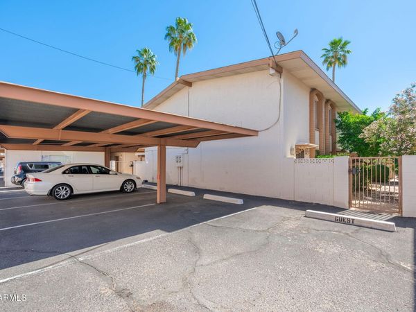 4848 N WOODMERE FAIRWAY, Unit 5, Scottsdale, AZ 85251