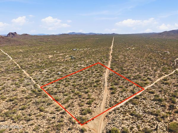 S Hannibal Road, Unit -, Marana, AZ 85653