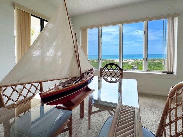 1616 Ocean Drive, Unit 305, Vero Beach, FL 32963