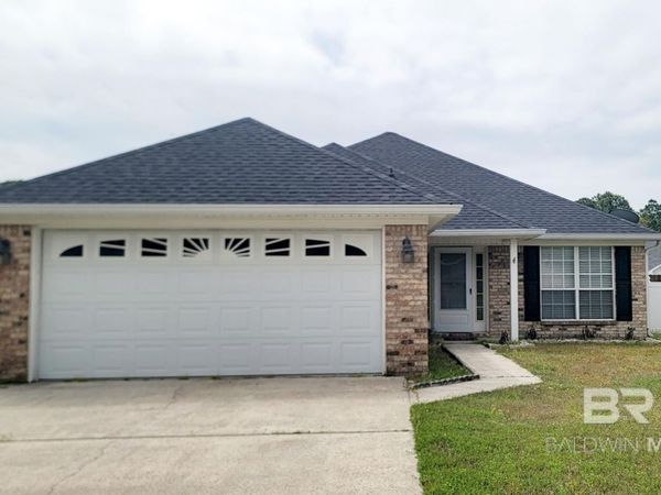 22410 Beaver Creek Lane, Orange Beach, AL 36561