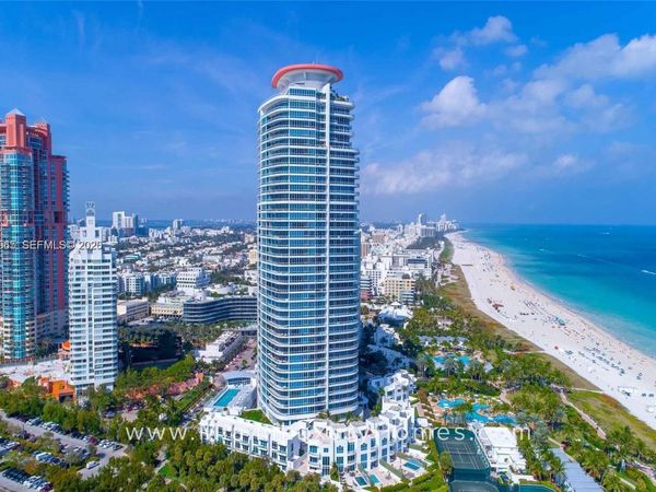 50 S Pointe Dr , Unit 504, Miami Beach, FL 33139