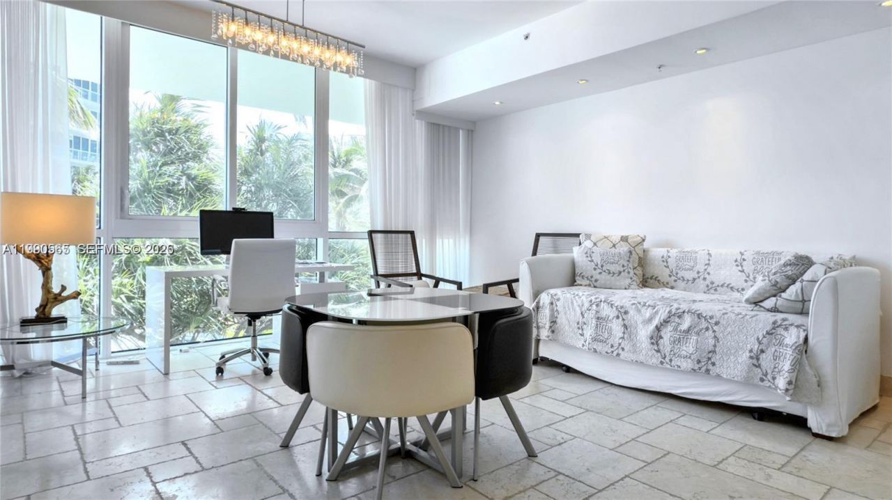 50 S Pointe Dr , Unit 504, Miami Beach, FL 33139 Photo