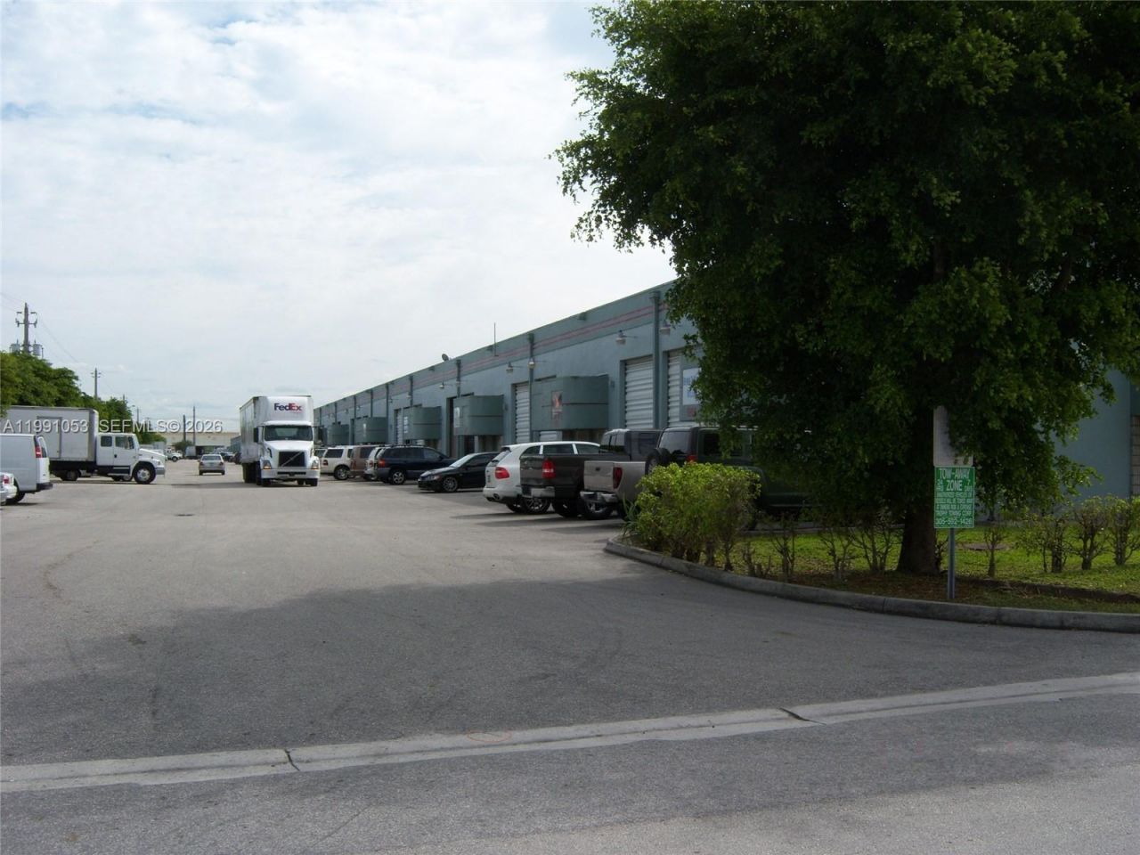 6995 NW 82nd Ave, Unit 45, Medley, FL 33166 Photo