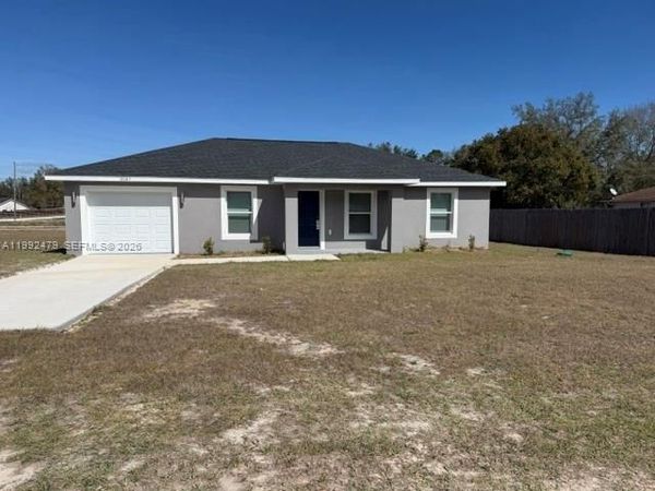 13187 Sw 103 pl, Ocala, FL 34432