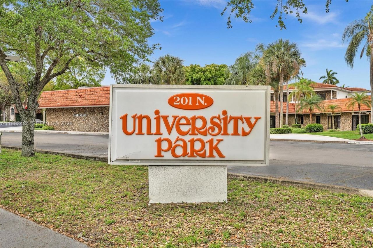 201 N University Dr , Unit 17A, Plantation, FL 33324 Photo
