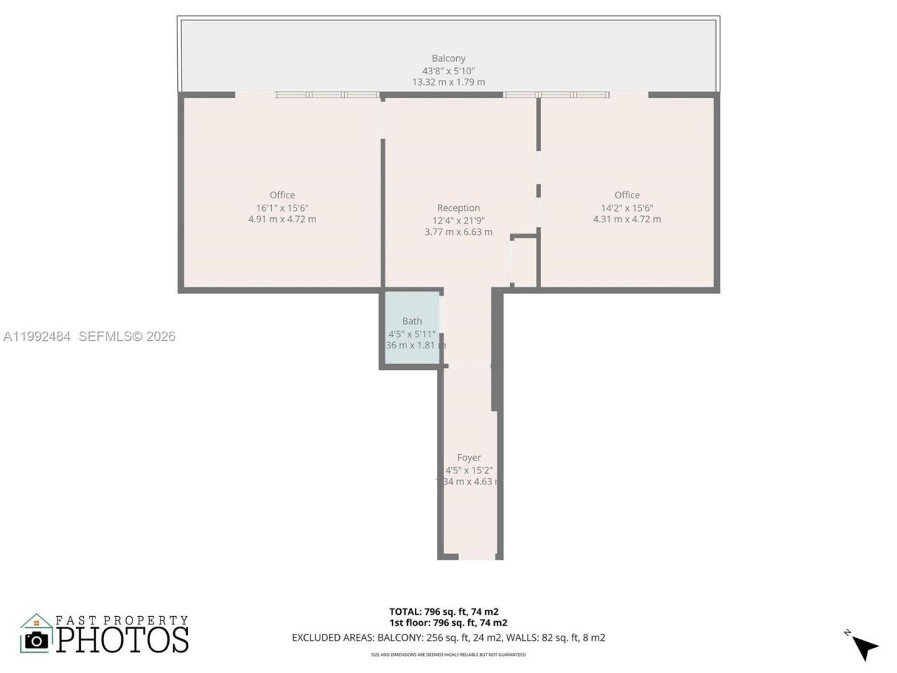 201 N University Dr , Unit 17A, Plantation, FL 33324 Photo